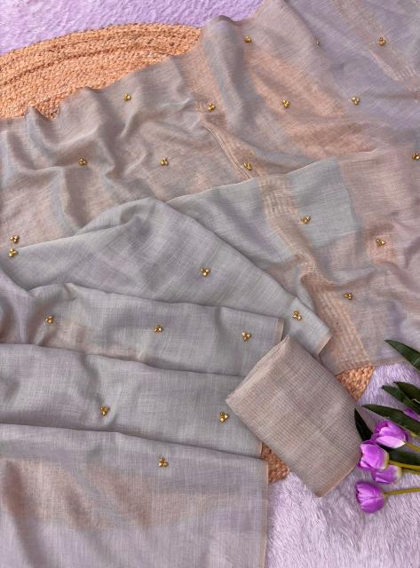 Akshara tissue silk saree clothes wholesale